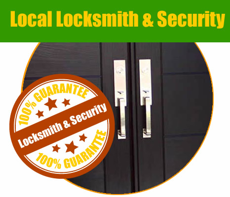 Cooksville Locksmith