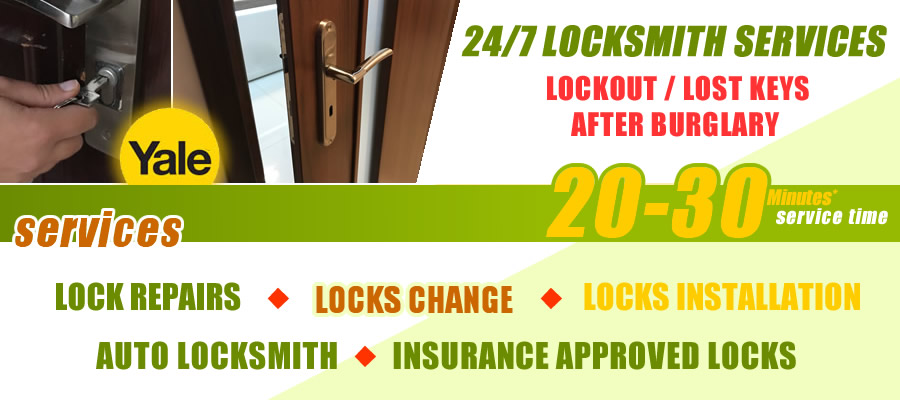 Cooksville Locksmith